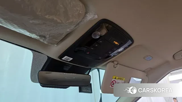 Kia Carnival 4th generation id 3788616 из Кореи 9