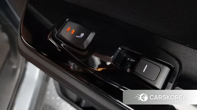 Ssangyong Torres id 3432500 из Кореи 9