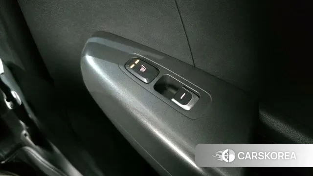 Kia Sportage The Bold id 3385408 из Кореи 9