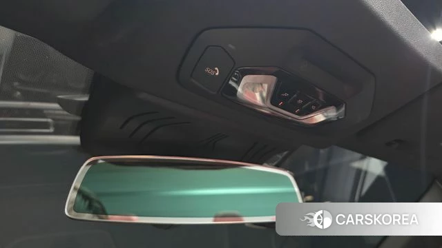 BMW 4 Series (G22) id 4898950 из Кореи 9