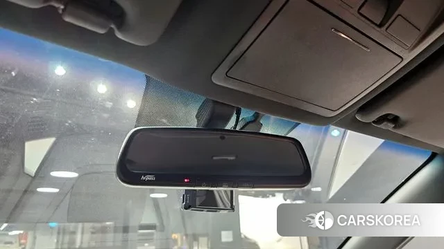 Ssangyong Rexton Sports id 2995648 из Кореи 9