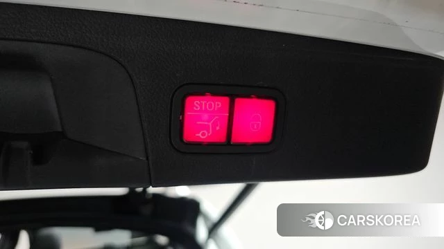 Mercedes-Benz GLS - Class X167 id 4202854 из Кореи 9