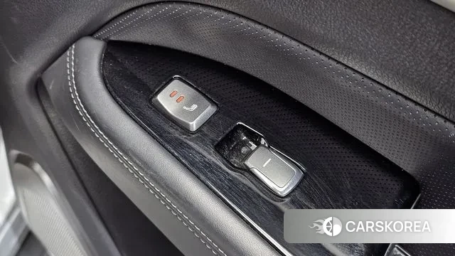 Ssangyong G4 Rexton id 3336397 из Кореи 9