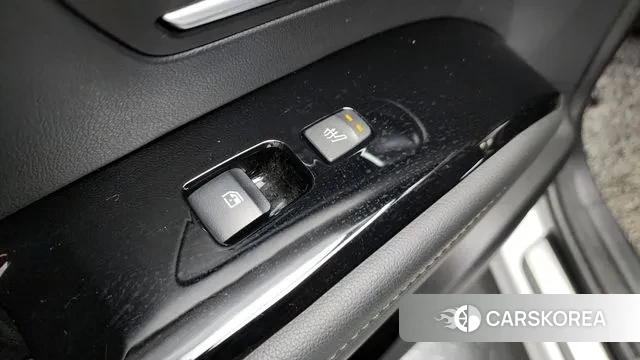 Hyundai Tucson (NX4) id 3406269 из Кореи 9