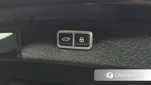 Genesis G80 (RG3) id 4177632 из Кореи 9