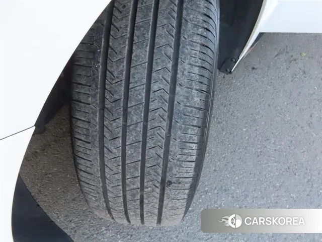 Hyundai Sonata (DN8) id 3342866 из Кореи 9