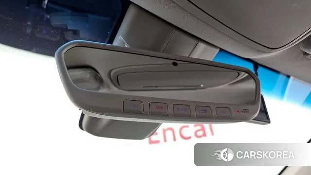 Genesis G90 id 3499815 из Кореи 9