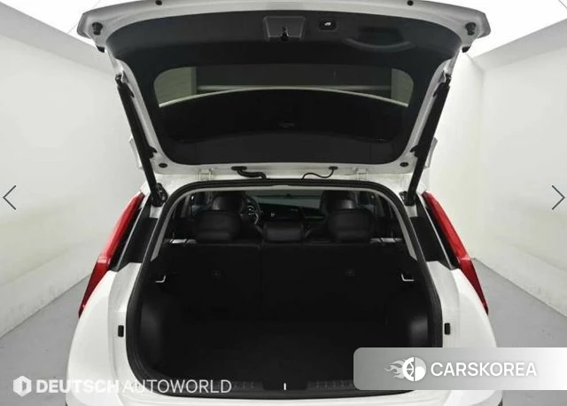 Kia Di Ol Nu Niro id 4881171 из Кореи 9
