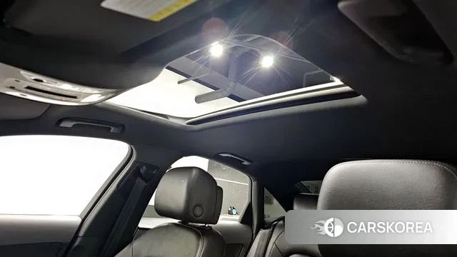 Audi New A6 id 3297697 из Кореи 9