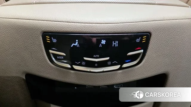 Cadillac Escalade id 3650914 из Кореи 9