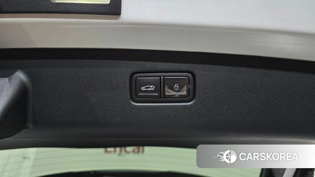 Genesis GV70 id 4893013 из Кореи 9