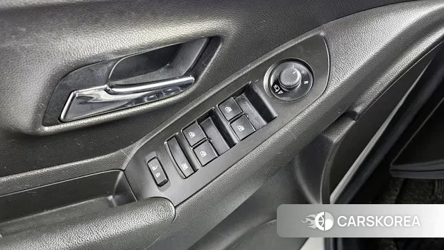 Chevrolet (GM Daewoo) The New Trax id 3772028 из Кореи 9