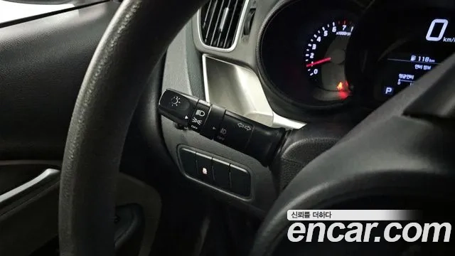 Kia The New Ray id 2864814 из Кореи 9