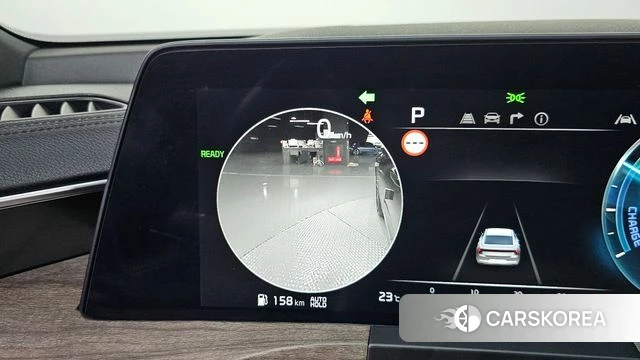 Kia K8 Hybrid id 4935993 из Кореи 9