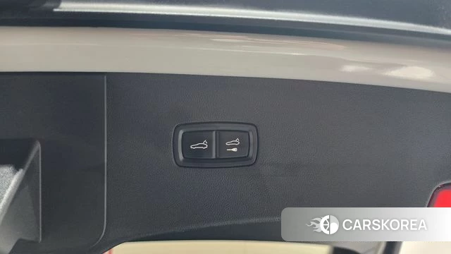 Porsche Cayenne (PO536) id 4481011 из Кореи 9