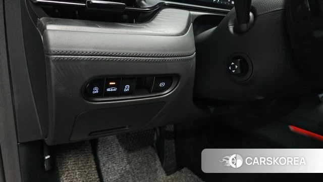 Genesis G90 (RS4) id 4612568 из Кореи 9