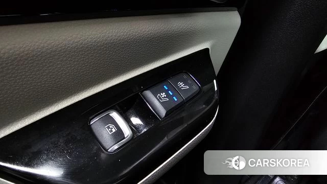 Kia Carnival 4th generation id 3827957 из Кореи 9