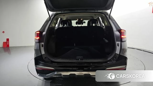 Kia Sportage 5th Generation id 4528711 из Кореи 9