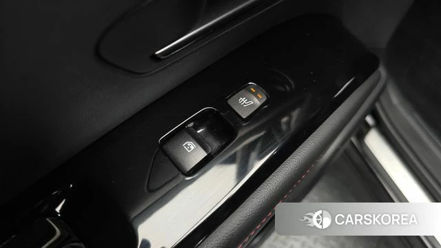 Hyundai Tucson Hybrid (NX4) id 4580381 из Кореи 9