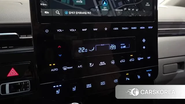 Hyundai Staria id 3406825 из Кореи 9