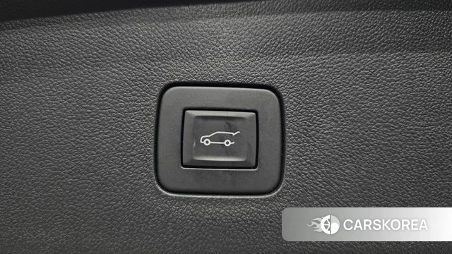 Chevrolet (GM Daewoo) Trax Crossover id 4230684 из Кореи 9