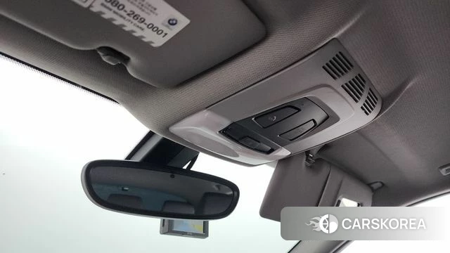 BMW 1 Series (F20) id 4203717 из Кореи 9