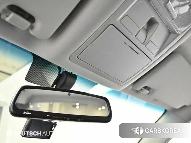 Ssangyong Rexton Sports id 4502650 из Кореи 9
