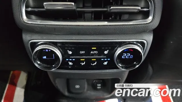 Genesis GV80 id 2662322 из Кореи 9