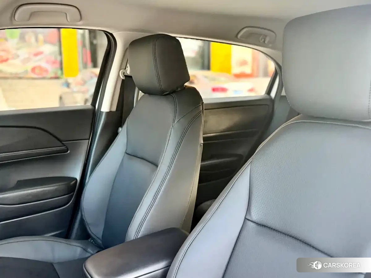 Honda XR-V id 4577516 из Китая 10