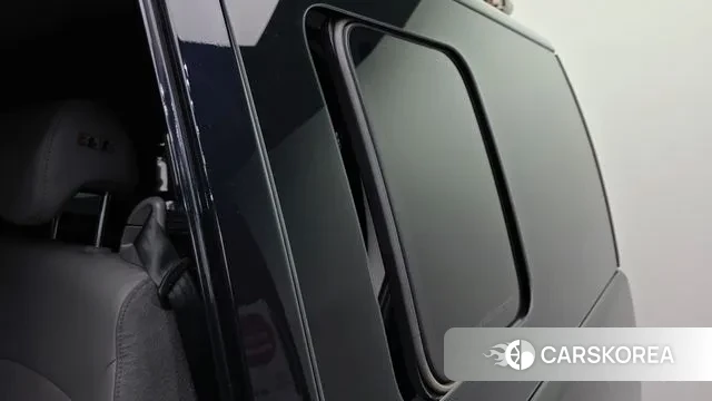 Hyundai The New Grand Starex id 3788882 из Кореи 9