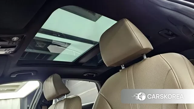 Kia K8 Hybrid id 3354590 из Кореи 9