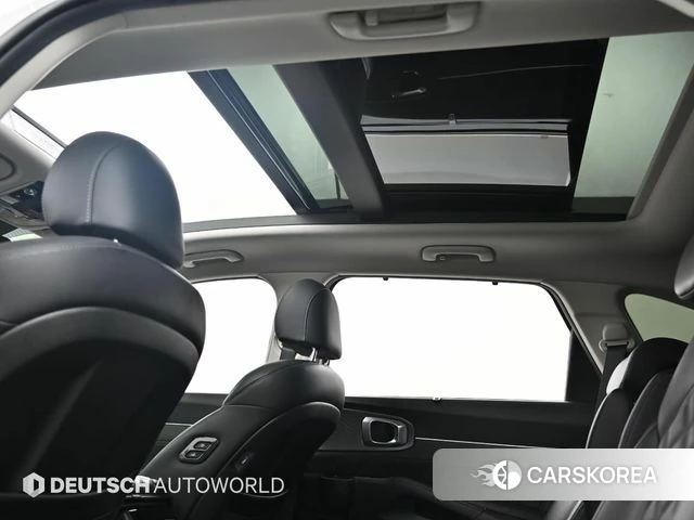 Kia Sorento 4th Generation id 4196534 из Кореи 9