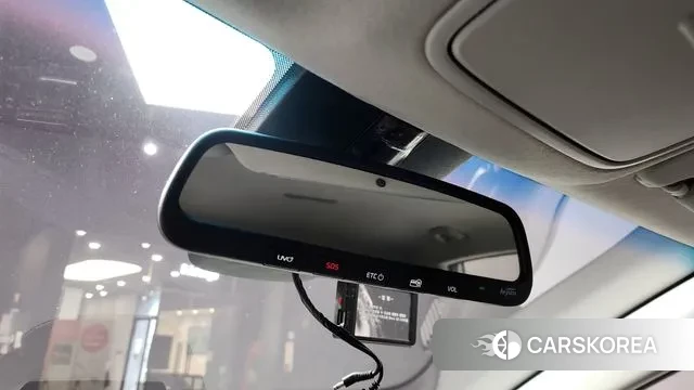 Kia Niro EV id 3748199 из Кореи 9