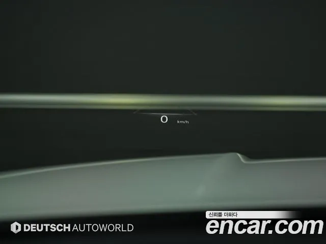 Genesis GV80 id 2881092 из Кореи 9