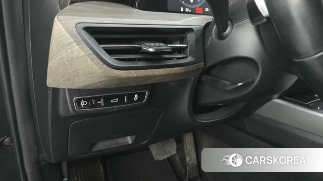 Kia K8 id 4401871 из Кореи 9