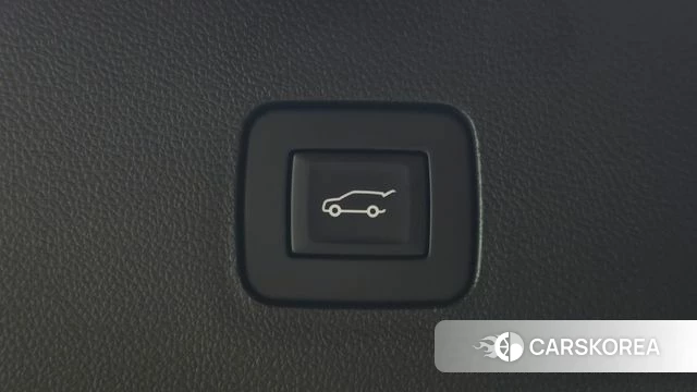 Chevrolet (GM Daewoo) Trax Crossover id 4848091 из Кореи 9