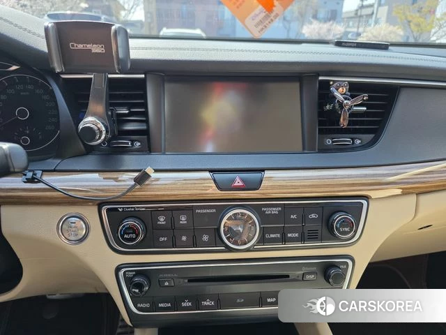 Kia Come New K7 id 3921015 из Кореи 9