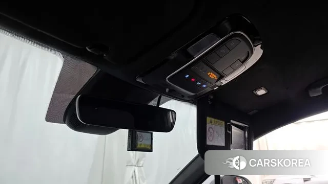 Hyundai The New Santa Fe id 3753012 из Кореи 9