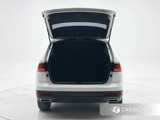 Volkswagen Tuyue id 4353623 из Китая 9