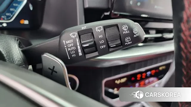 Ssangyong Rexton New Arena id 3734369 из Кореи 9