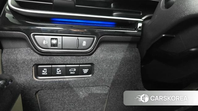 Kia The New Carnival 4th Generation id 3914359 из Кореи 9