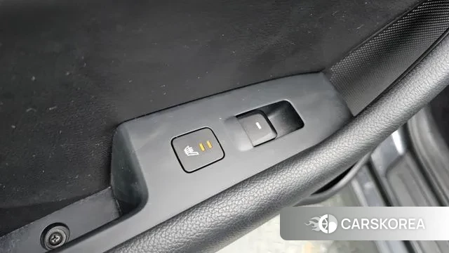 Hyundai Sonata New Rise id 3666793 из Кореи 9