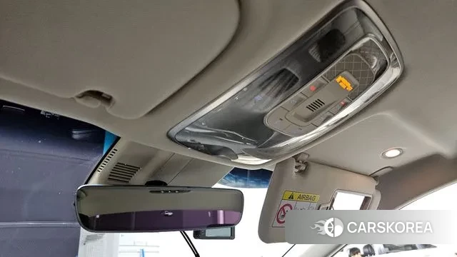 Genesis G80 (RG3) id 3597937 из Кореи 9