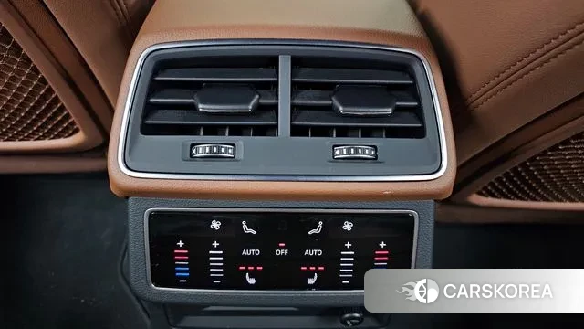 Audi A6 (C8) id 3478125 из Кореи 9