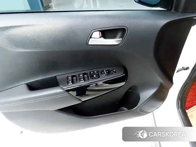 Kia The New Morning (JA) id 3163880 из Кореи 9