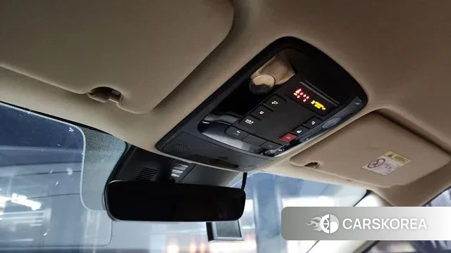 Kia Carnival 4th generation id 3437346 из Кореи 9