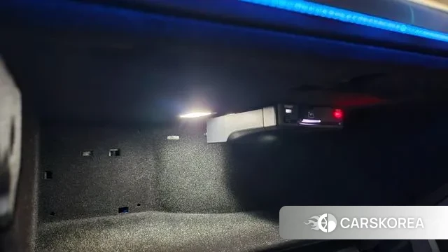 Mercedes-Benz E-Class W214 id 3099203 из Кореи 9