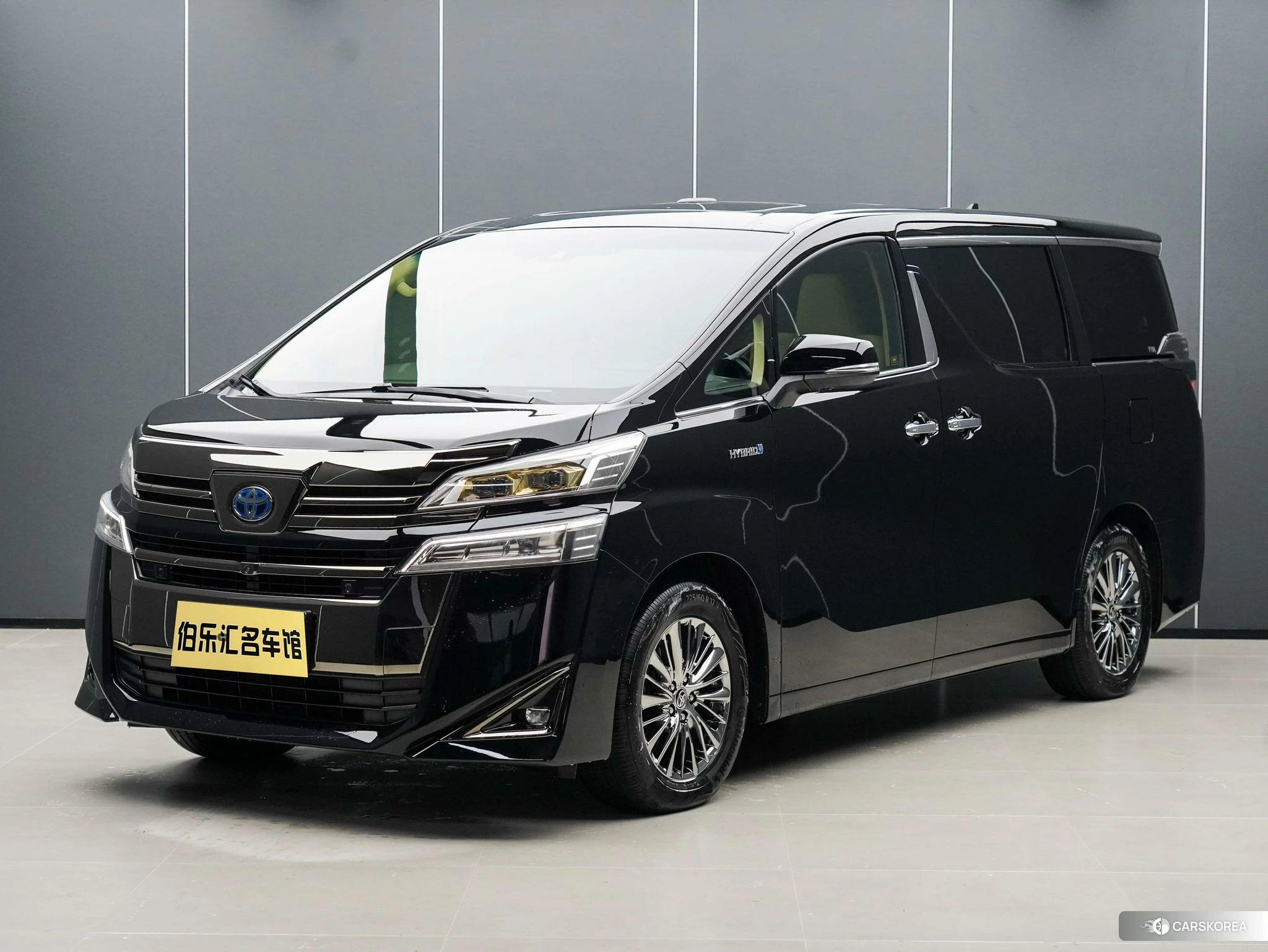 Toyota Wilfa id 4461951 из Китая 9