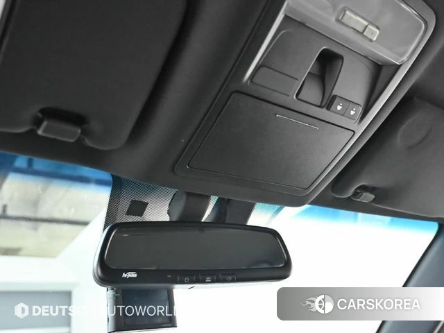 Ssangyong G4 Rexton id 4384843 из Кореи 9