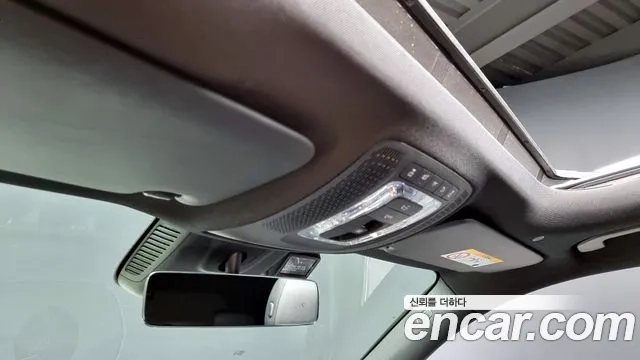 Mercedes-Benz GLB-Class X247 id 2880434 из Кореи 9